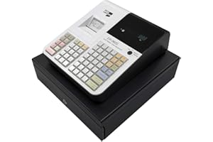 ECR SAMPOS Caja registradora para negocio SAMPOS ER-060/S