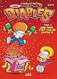 Les P'tits Diables