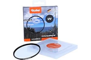 Rollei Premium Round Filter