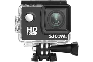 SJCAM Sports Camera SJ4000 FHD