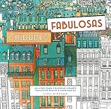 ?Una obra que explora nuevos escenarios y una nueva temática dentro de los libros para colorear, ofreciendo un estilo novedoso y característico