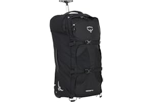 Osprey Farpoint Homme Sac de Voyage Sac à dos Homme (lot de 1)