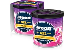 Od?wie?acz powietrza Areon Gel CAN bez