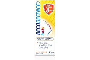 Becodefence Kids Nasal Spray - 20 ml