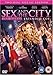 Sex and the City: The Movie - Extended Cut (Two-Disc Special Edition) [DVD] by Sarah Jessica Parker