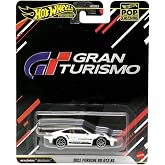 Hot Wheels Pop Culture 2022 PORSCHE 911 GT3 RS JHW82-HXD63