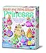 4M Glitter Princess Mould and Paint