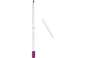 WAKEUP COSMETICS MILANO Wakeup Cosmetics - Long Lasting Lip Liner, Matita Labbra Waterproof a Lunga Tenuta, Colore Cassis