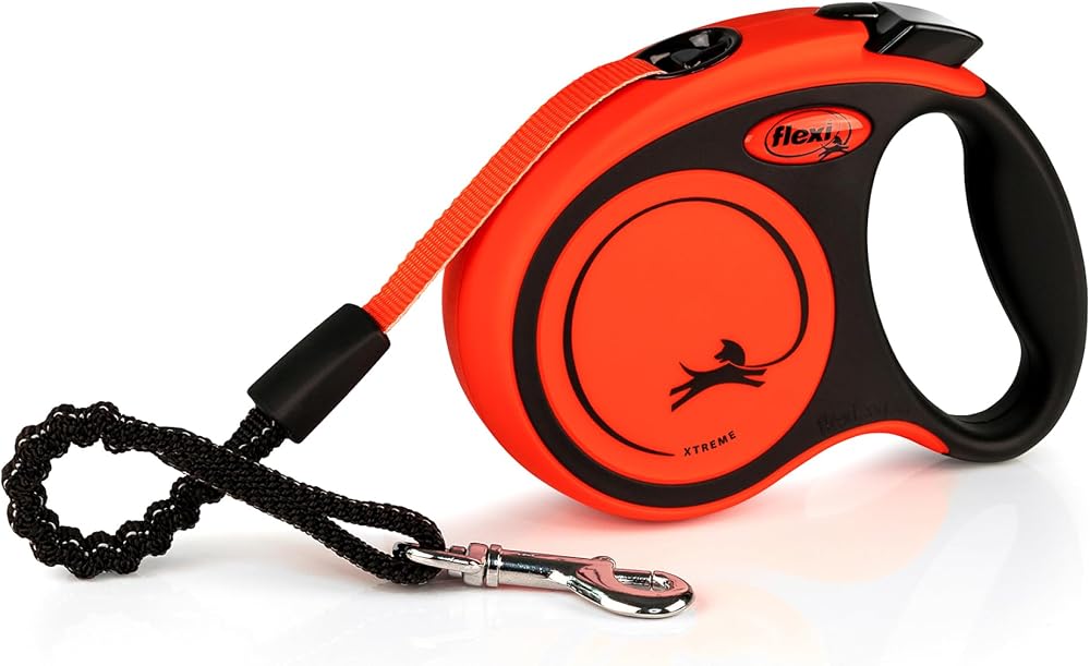 Flexi Extreme XS Beden 3MT Şerit Tasma