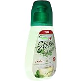 Naturpy Sıvı Stevia Tatlandırıcı 200 Ml