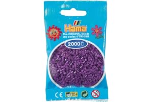 Hama Mini Beads 2000 pcs