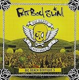 Big Beach Bootique 5 (CD/DVD) by Fatboy Slim (2013-02-19) - Fatboy Slim