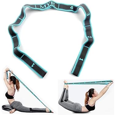 Amazon.co.uk Best Sellers: The most popular items in Pilates Straps