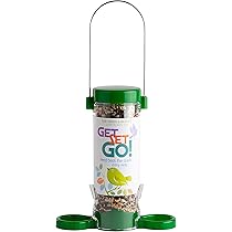 Mangeoire Pour Passereaux, Et Autres Oiseaux Du Jardin