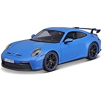 Maisto Porsche 911 Carrera S 特別版 模型 Review - 1:18 Scale Maisto Porsche 911 Carrera S - YouTube