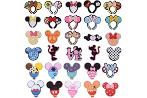 NIEUGS Shoe Charms for Croc Charms, Clog Decoration Cartoon Anime Charms Shoe Accessories, Cartoon Pvc Shoe Charms Decoration for Kids Teens Boys Girls Men Women Party Birthday Gifts