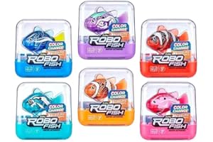 ZURU ROBO ALIVE- Statuetta da Collezione, 7125B-S003