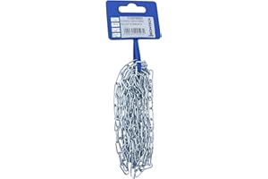 MASIDEF: MEMBER OF THE WÜRTH GROUP Chaîne génoise prédécoupée diamètre 1,5 mm. en acier galvanisé 2,5 m.