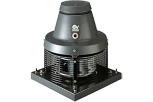 Vortice 15000 Schornstein-Aktivator TC 10 M