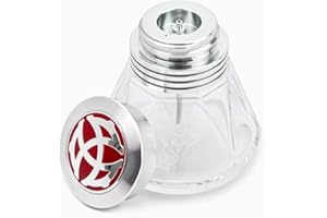 Twsbi Diamond 50 Polished AL Füllfederhalter