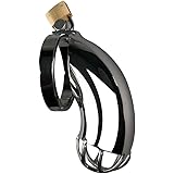 Amazon.de: Erotik Edelstahl Peniskäfig Keuschheitskäfig Penis Käfig