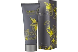 BODHI® Krem do rąk 50 g / Bio & Vegan (SIAMESE THERAPY)