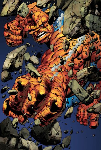 Ultimate Fantastic Four - Volume 4: Inhuman livre