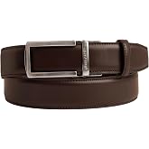 Pierre Cardin Deri Otomatik Tokalı Erkek Kemeri (En 3,5 cm) PCOTM01