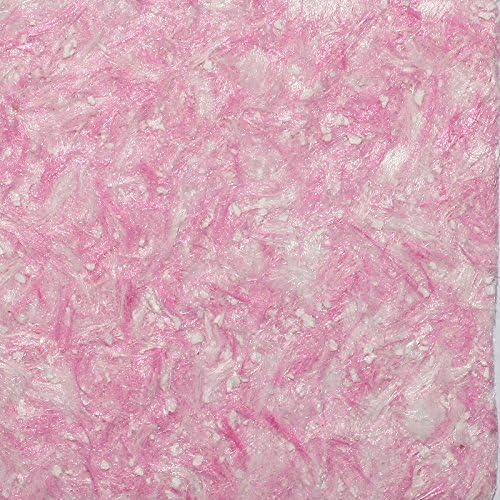 JJTLZY Wall Clothing Brush Stereo Luxury Wallpaper Wall Clothing Fiber Coating Tv Background Wall Living Room,Powder Doodle 65