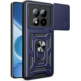 Spia Xiaomi Redmi Note 15 Pro Plus ile Uyumlu Kılıf S&uuml;rg&uuml;l&uuml; Mavi Panther Y&uuml;z&uuml;kl&uuml; Silikon Orijinal (Xiaomi Redmi Note 15 Pro P