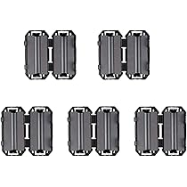 EHMANN Filtro Di Linea 0463x0200 - Protezione Da Interferenze Elettriche, Spina Tipo Francese - Foto 6