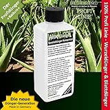 Aloe Dünger Agaven düngen HIGHTECH Flüssigdünger