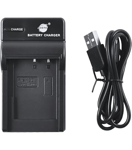 Batteria Di Ricambio KODAK Pixpro LB-070 | Lunga Durata E Prestazioni Affidabili Per Fotocamera - 4