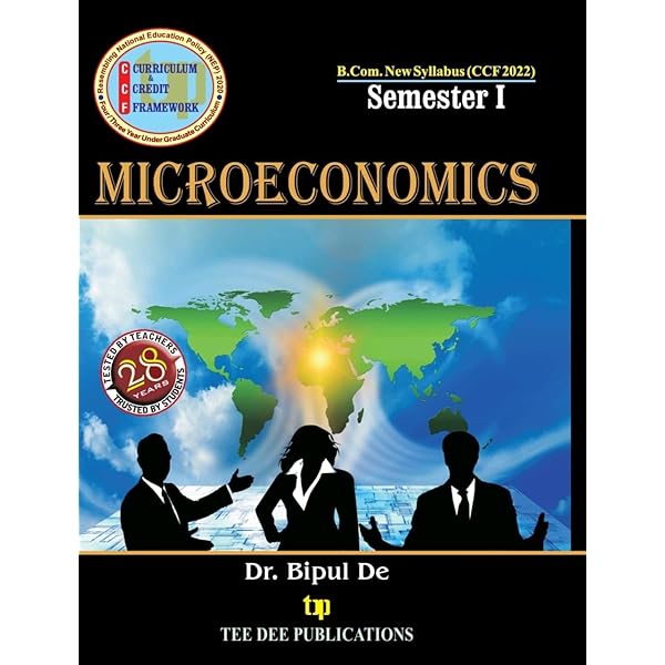 Macroeconomics (Semester-II) (English version) Second Semester