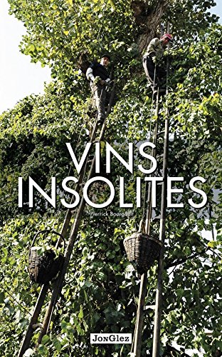 Vins insolites en ligne Vins insolites en ligne