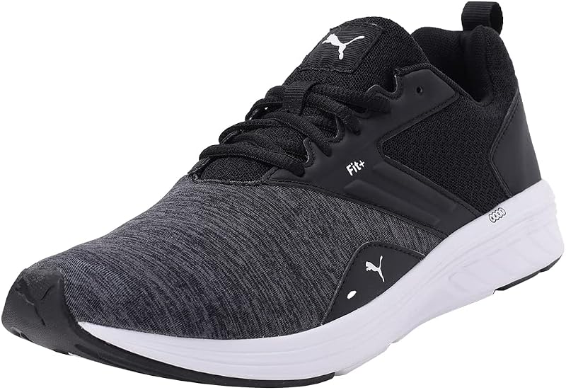 PUMA Nrgy Comet, Zapatillas Deportivas Unisex Adulto