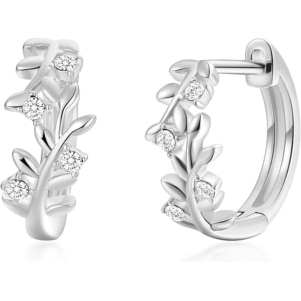 Bracciale in argento 925 con zirconi