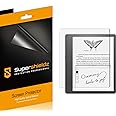 Supershieldz (3 Pack) Anti-Glare (Matte) Screen Protector Designed for Kindle Scribe 10.2 inch (1st Generation - 2022 Release)