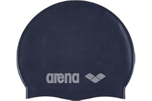 arena Klassische Silikon-Badekappe