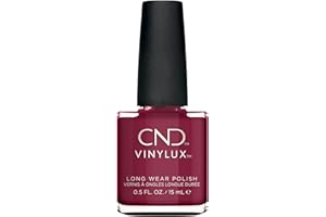 CND Vinylux CNDV0036 Polacco Settimanale, Decadence