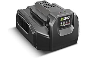 Chargeur de batterie Ego Power+ CH2100E