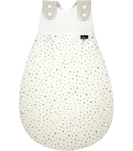 Coconette Babyslaapzak voor het hele jaar, 2-delig