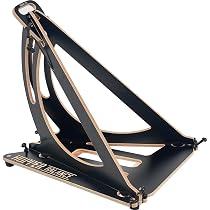 MTB Hopper Machine D'Équilibre VTT - Entraîneur Manuel Roue Arrière - Pour 24" à 29"