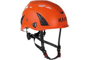 Kask AHE00005-203 Superplasma PL Casque ampleur 51-62 cm Orange