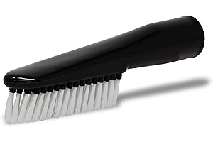 FixedByU Cepillo de tapicería con cerdas duras para aspiradoras Kärcher WD 5, Kärcher WD 5 Premium, Kärcher WD 5 P, Kärcher WD 5 Premium