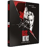 Basic Instinct [4K Ultra-HD Blu-Ray Bonus-Édition boîtier SteelBook]