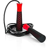 Sporsize Speed Rope - Uzunluğu Ayarlanabilir Atlama İpi