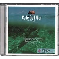 Café del Mar Volumen Cuatro レコード Cafe Del Mar: Volumen Cuatro – Rare Records