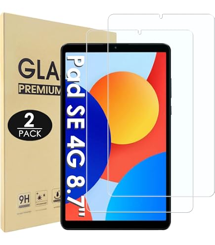 XIAOMI Redmi Pad SE 8.7 Sky Blue 4GB RAM 64GB ROM : Amazon.es