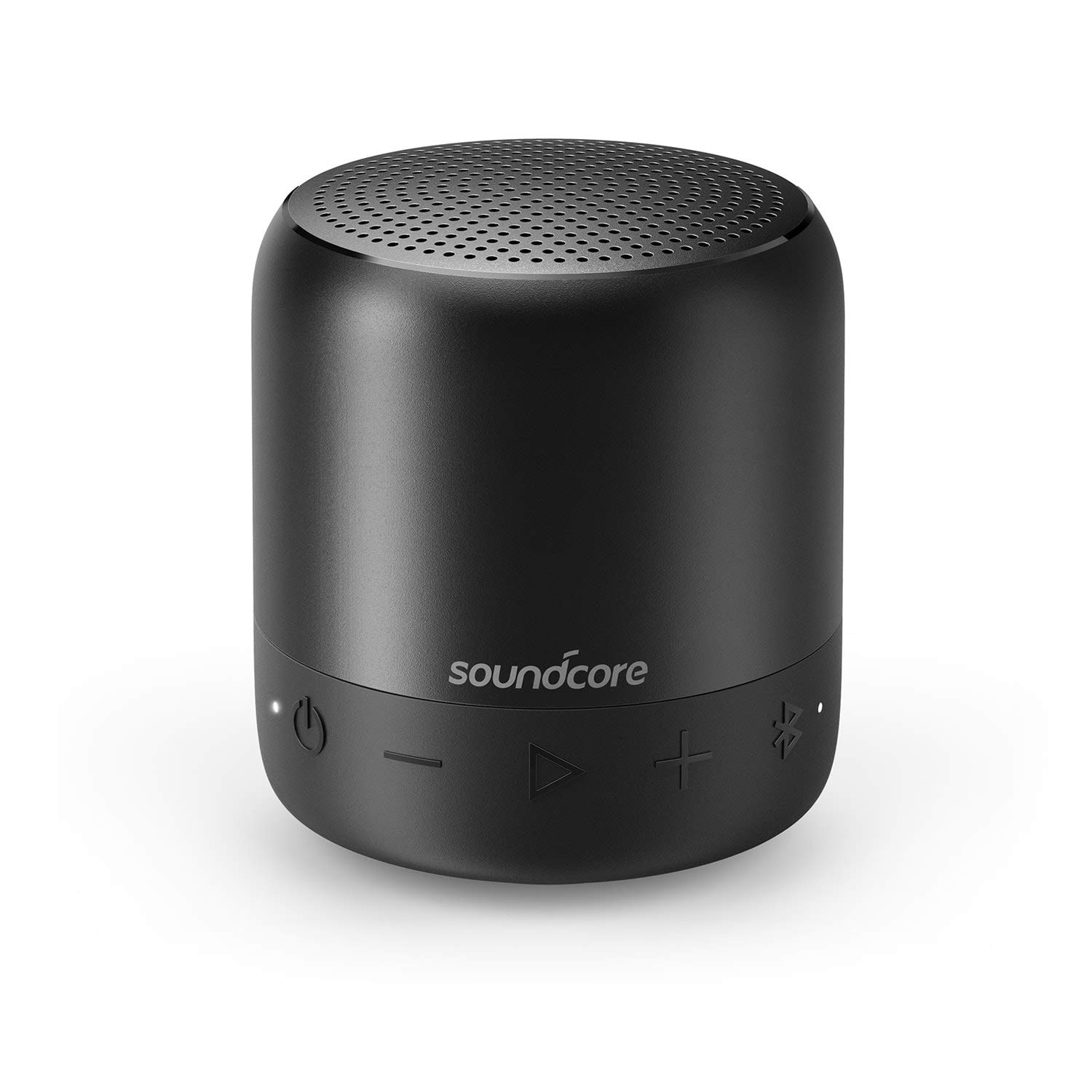 Soundcore AK-A3107012 Portable Outdoor Speaker Review: Powerful 5W Wireless Bluetooth Speaker